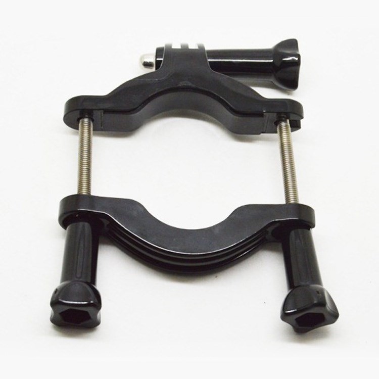 Motorbike Motorcycle Roll Bar Mount for Gopro Hero 3+ 3 2 1-3