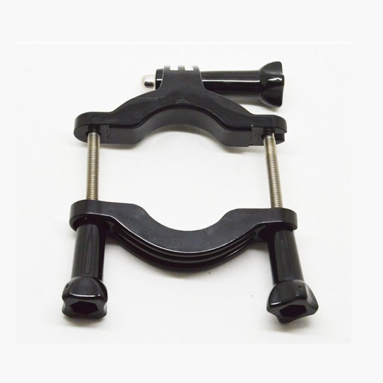 Motorbike Motorcycle Roll Bar Mount for Gopro Hero 3+ 3 2 1-4