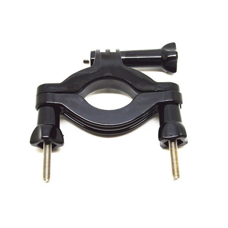 Motorbike Motorcycle Roll Bar Mount for Gopro Hero 3+ 3 2 1-5