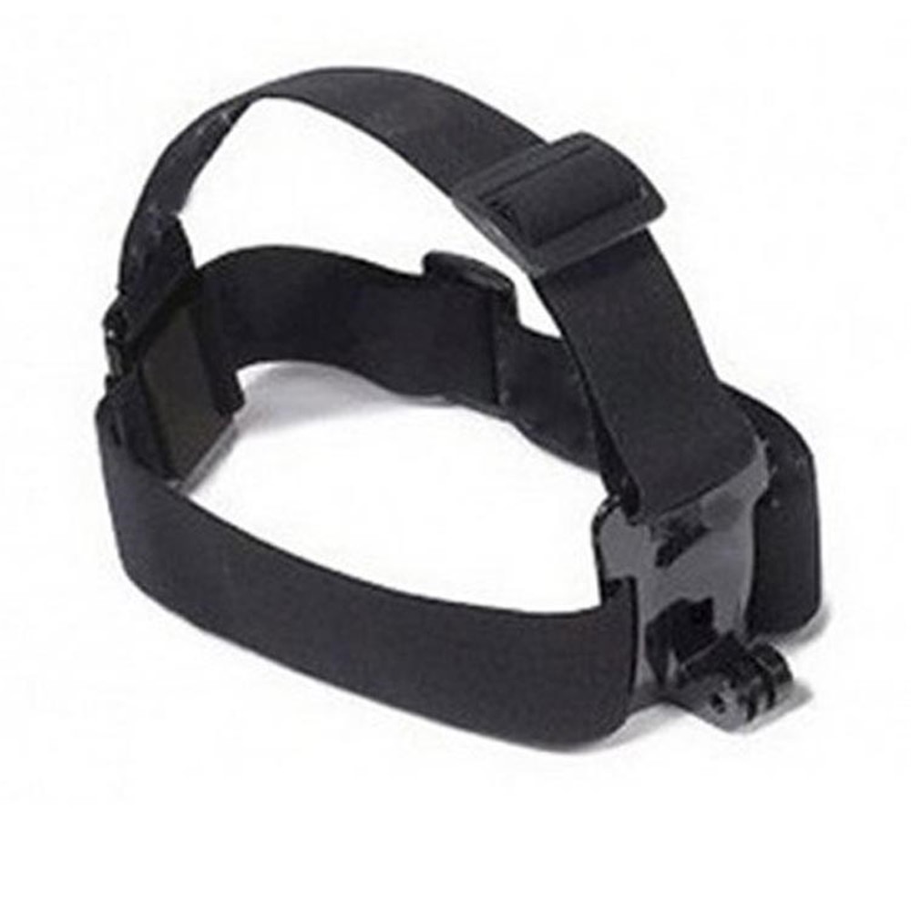 Elastic Chest Strap with Head Band for GoPro Hero3+/3/2/1-2