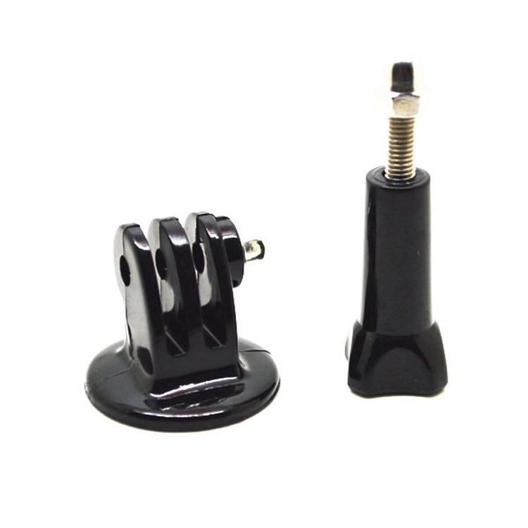Tripod Mount with Screw for Gopro Hero3+ / 3 / 2 / 1-1