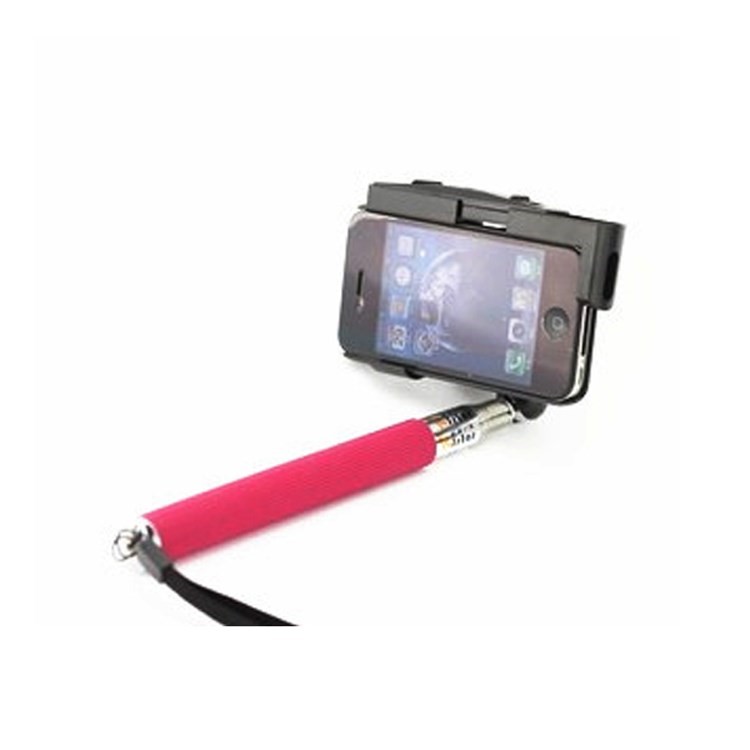Extendable Self-timer Monopod with Tripod Mount Adapter for Gopro Hero3+ / 3 / 2 / 1-13