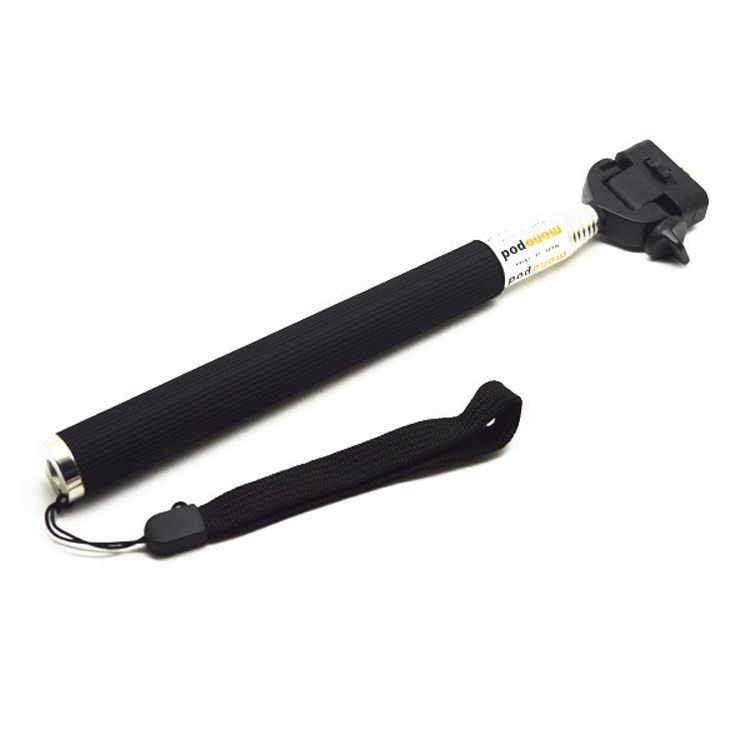 Extendable Self-timer Monopod with Tripod Mount Adapter for Gopro Hero3+ / 3 / 2 / 1-9