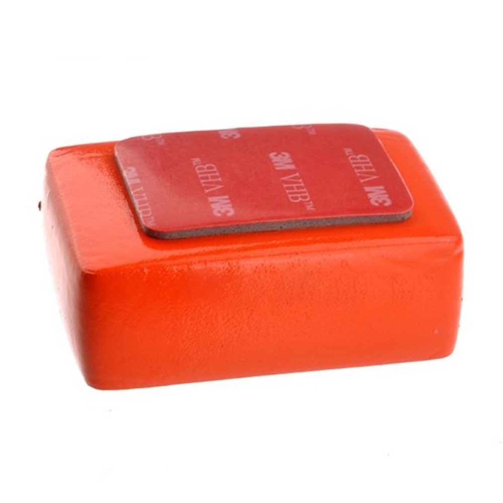 Floaty Sponge with VHB Sticker for GoPro Hero 3+ 3 2 1-2