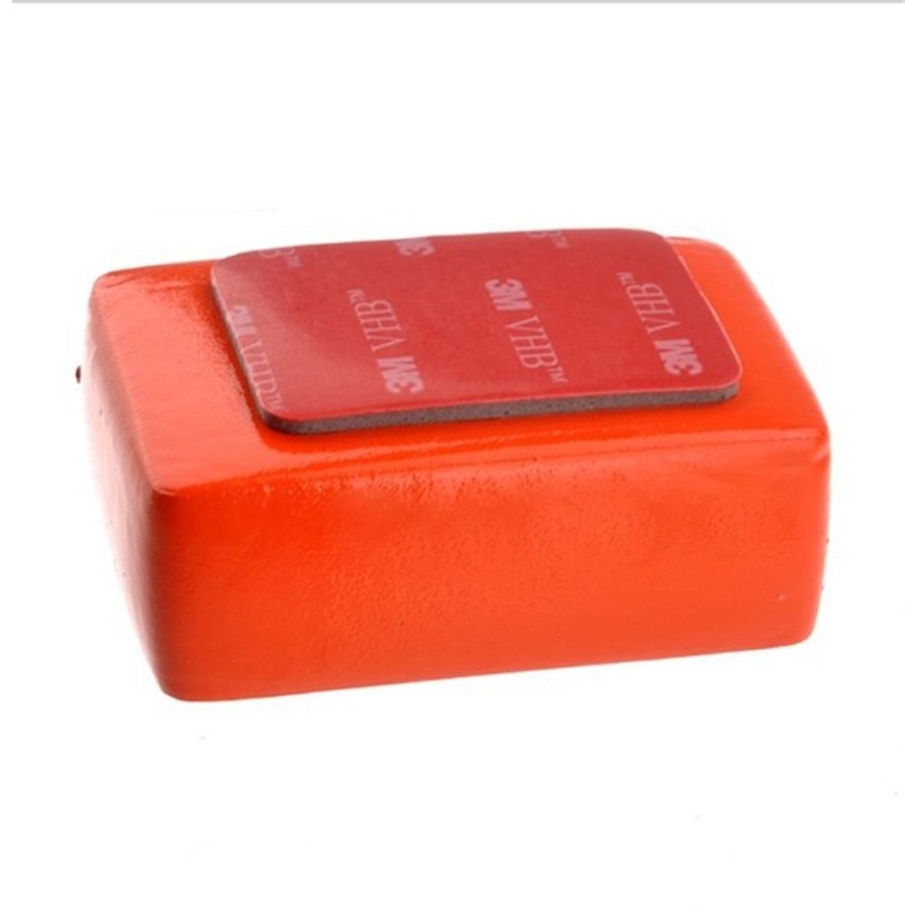 Floaty Sponge with VHB Sticker for GoPro Hero 3+ 3 2 1-4