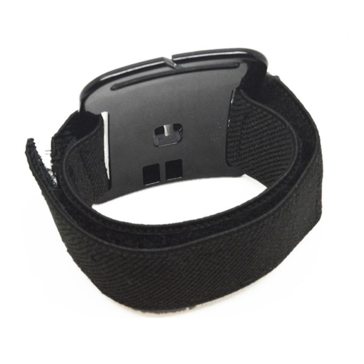 Velcro Wrist Band Mount with Long Screw for Gopro Hero3+ / 3 / 2 / 1-3