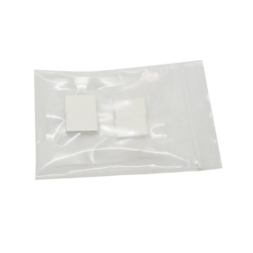 12Pcs/Pack Reusable Anti-fog Inserts for Gopro Hero3+ / 3 / 2 / 1-4