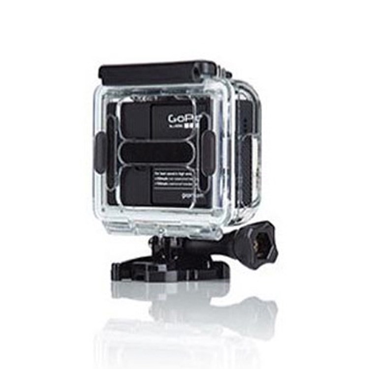 Skeleton Protective Housing for Gopro Hero3+ / 3, with Side & Backdoor Openings-6