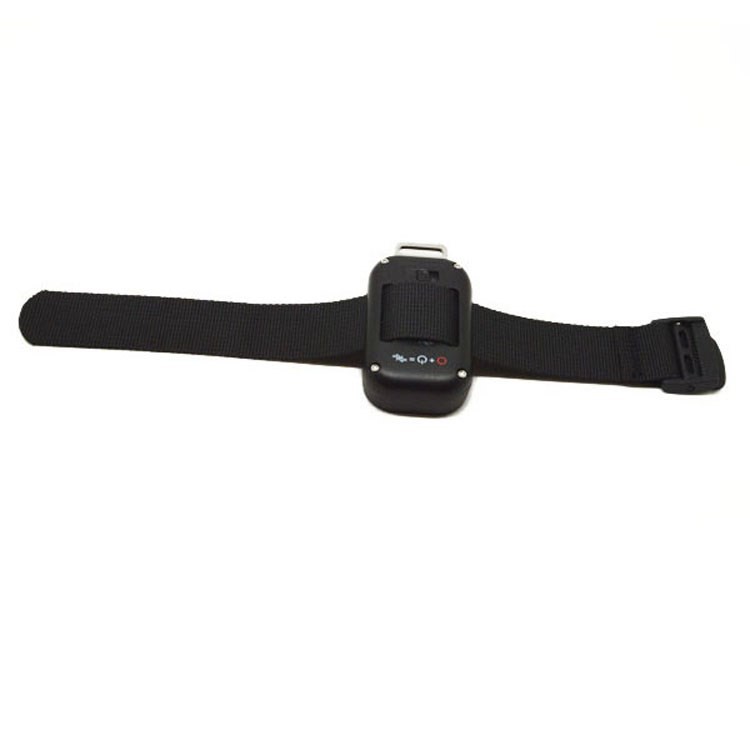 Nylon Wrist Strap Belt for Gopro Hero3+ / 3 Wifi Remote - Black-5