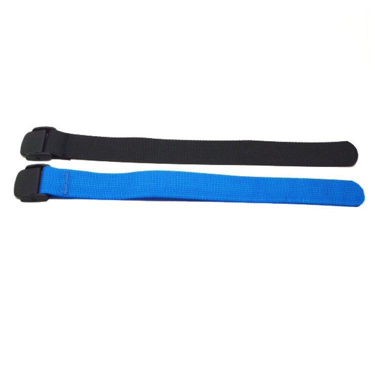 Nylon Wrist Strap Belt for Gopro Hero3+ / 3 Wifi Remote - Black-6