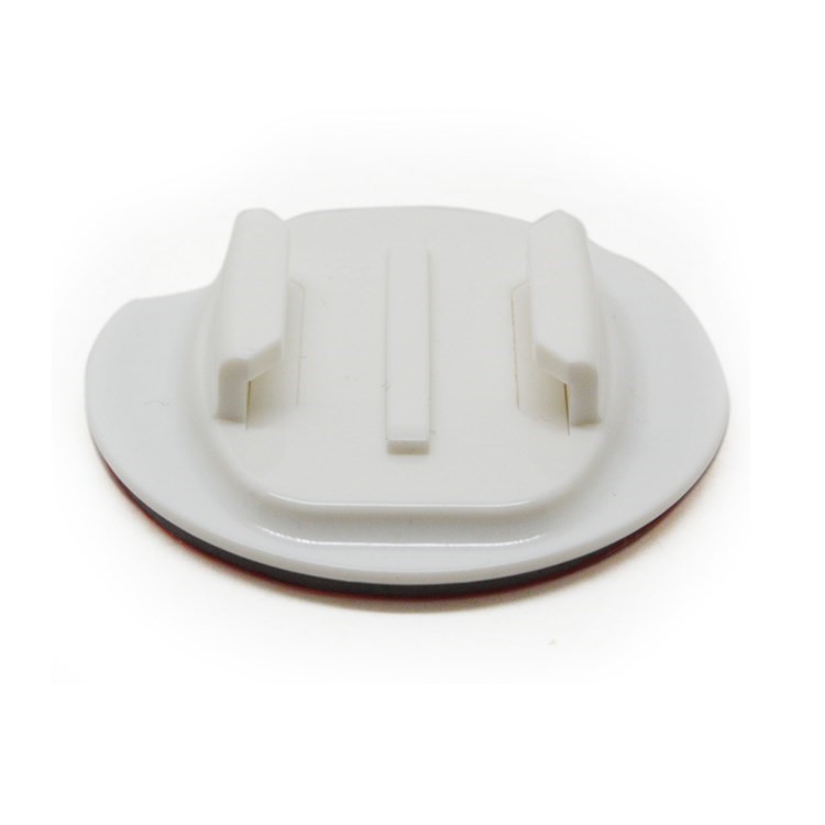 8 in 1 Surfboard Surfing Fasten Mount Kit for Gopro Hero 3+ / 3 / 2 / 1-4