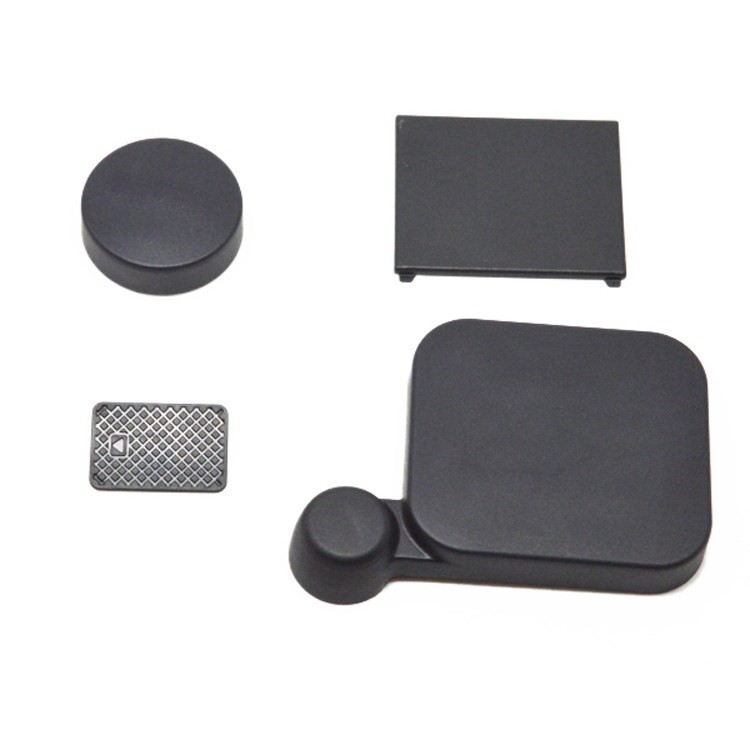 4 in 1 Protective Camera Lens Cover Set for Gopro Hero 3-3