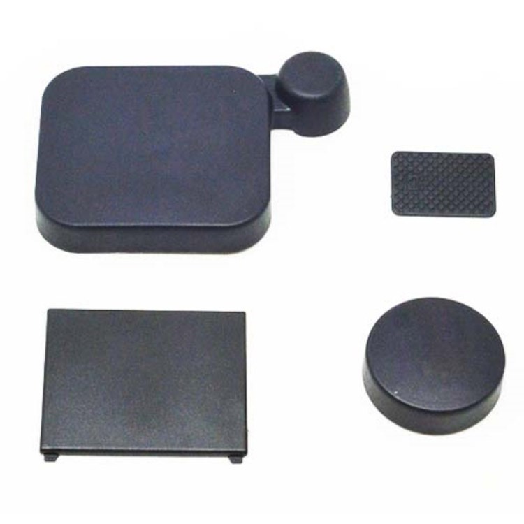 4 in 1 Protective Camera Lens Cover Set for Gopro Hero 3-5