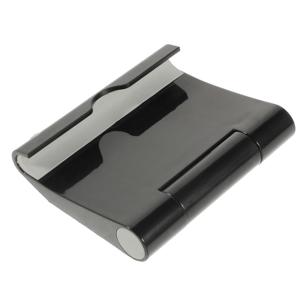 Black Peacock Adjustable Universal Stand Holder for iPad iPhone Samsung HTC Sony LG Smartphones & Tablets-4