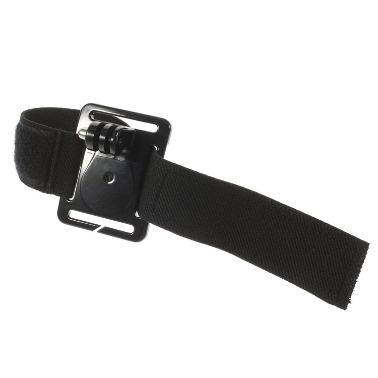 Adjustable Velcro Wrist Strap Band Mount for Gopro Hero 1 2 3 3+ Camera-3