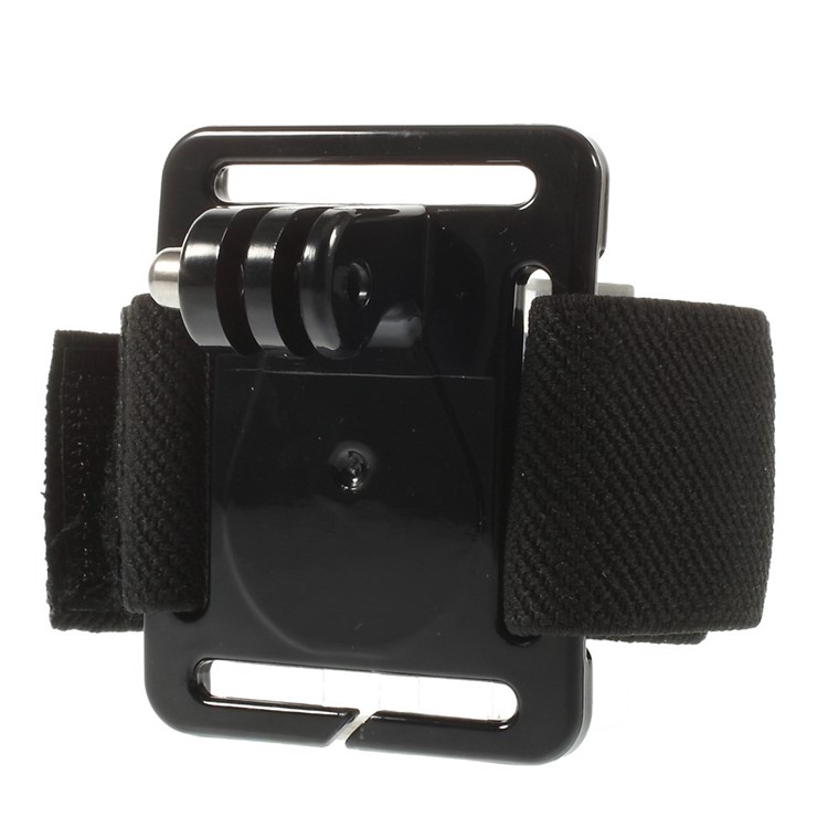 Adjustable Velcro Wrist Strap Band Mount for Gopro Hero 1 2 3 3+ Camera-6