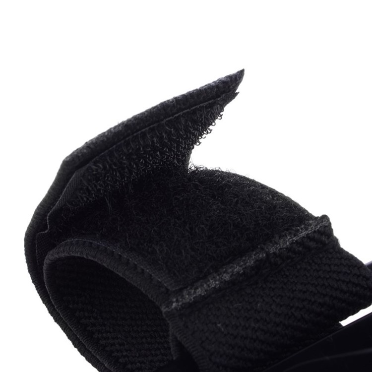 Adjustable Velcro Wrist Strap Band Mount for Gopro Hero 1 2 3 3+ Camera-7