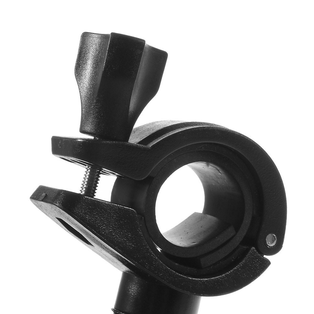 Bicycle Handlebar Clamp Mount Holder w/ Mount Adapter for Gopro Hero 2 3 3+-3