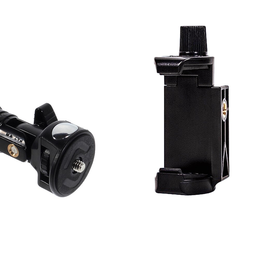 YunTeng C-088 Extendable Handheld Self-Timer Monopod for iPhone Samsung HTC etc / Cameras-10