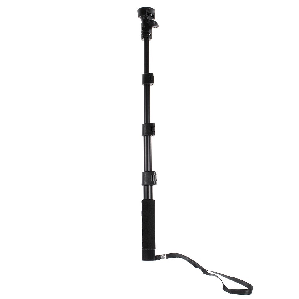YunTeng C-088 Extendable Handheld Self-Timer Monopod for iPhone Samsung HTC etc / Cameras-3