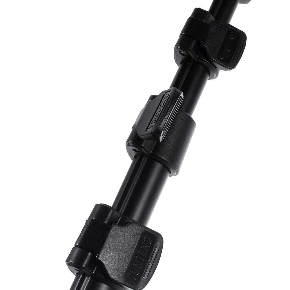 YunTeng C-088 Extendable Handheld Self-Timer Monopod for iPhone Samsung HTC etc / Cameras-5