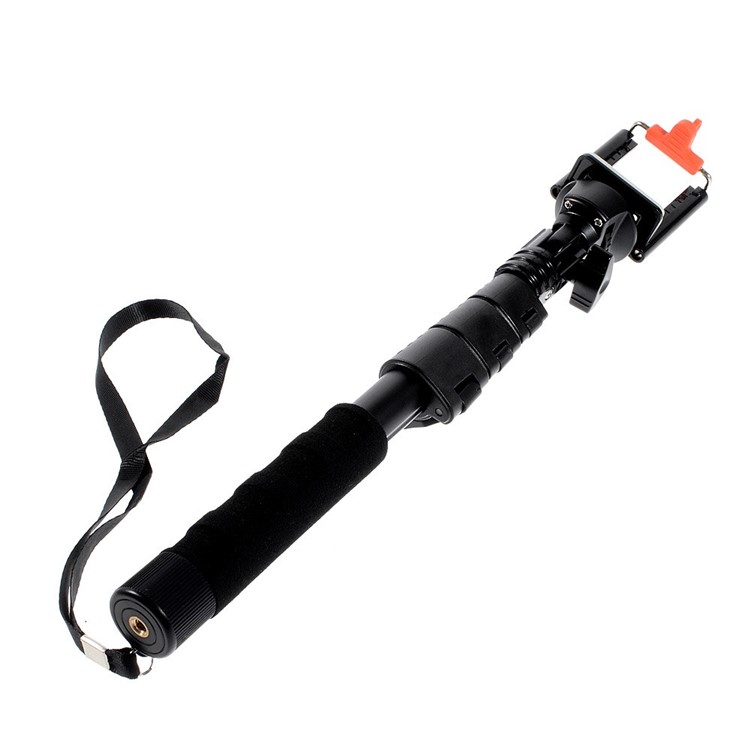 YunTeng C-088 Extendable Handheld Self-Timer Monopod for iPhone Samsung HTC etc / Cameras-6