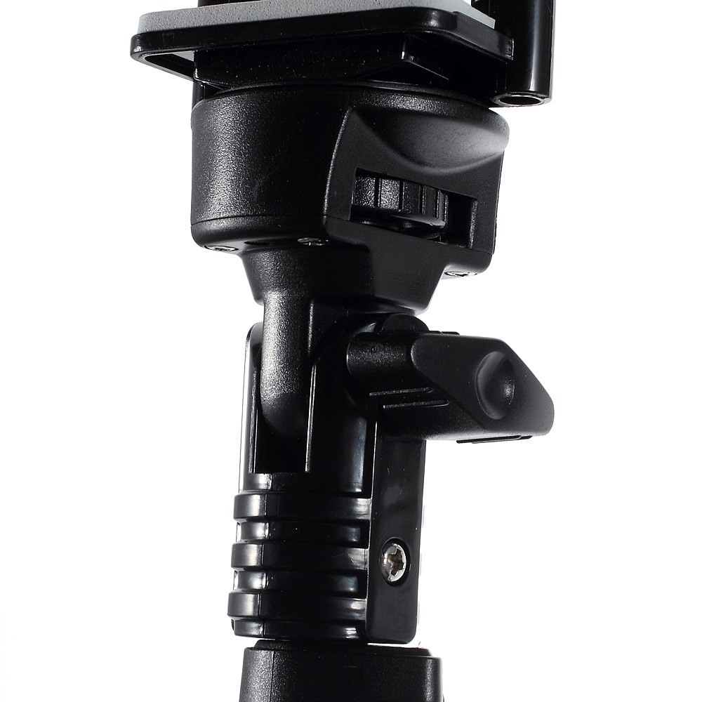 YunTeng C-088 Extendable Handheld Self-Timer Monopod for iPhone Samsung HTC etc / Cameras-8