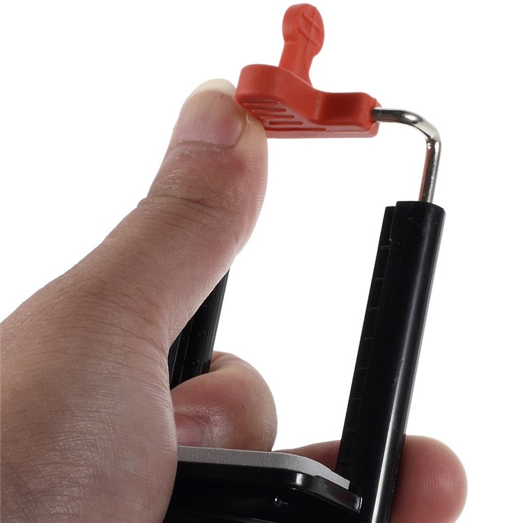 YunTeng C-088 Extendable Handheld Self-Timer Monopod for iPhone Samsung HTC etc / Cameras-9