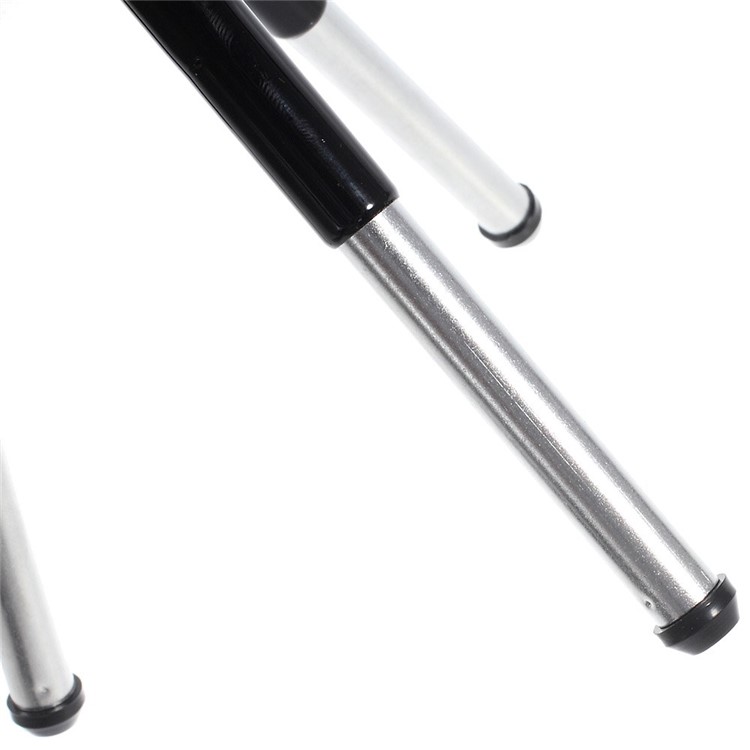 8X Zoom Mobile Phone Telescope Camera Lens + Mini Tripod + Adjustable Holder-3