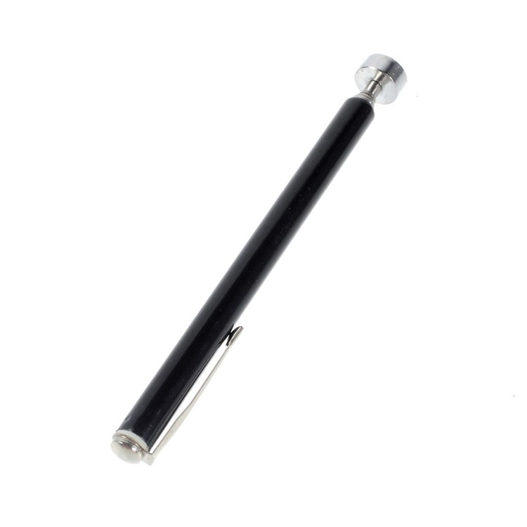 Pen Style Portable Pointer Magnet Magnetic Pick-Up Tool Extends 24 Inch-2