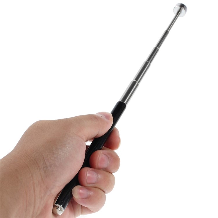 Pen Style Portable Pointer Magnet Magnetic Pick-Up Tool Extends 24 Inch-4