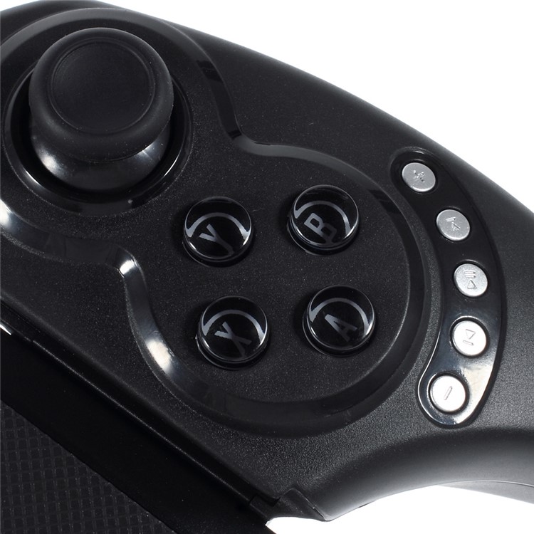 iPega PG-9023 Wireless Bluetooth Telescopic Game Controller Gamepad Joystick for iOS Android Devices-12