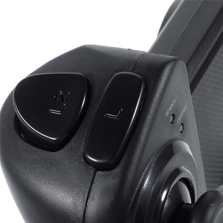 iPega PG-9023 Wireless Bluetooth Telescopic Game Controller Gamepad Joystick for iOS Android Devices-14