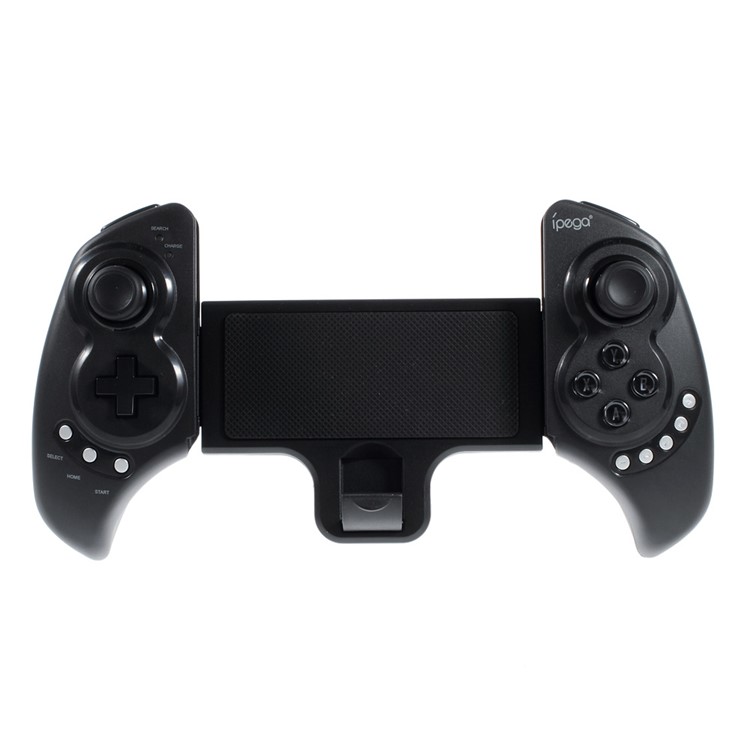 iPega PG-9023 Wireless Bluetooth Telescopic Game Controller Gamepad Joystick for iOS Android Devices-5
