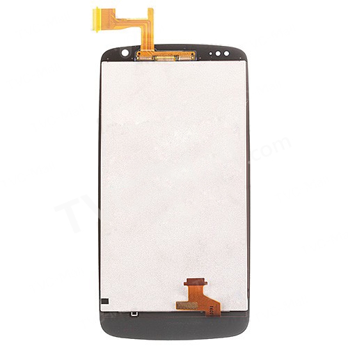 OEM LCD Screen and Digitizer Assembly for HTC Desire 500 506E - Black-2