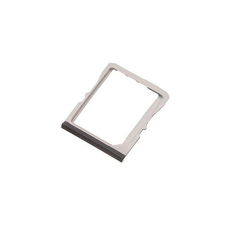 Black SIM Card Tray Replacement for HTC One M7 801e-1
