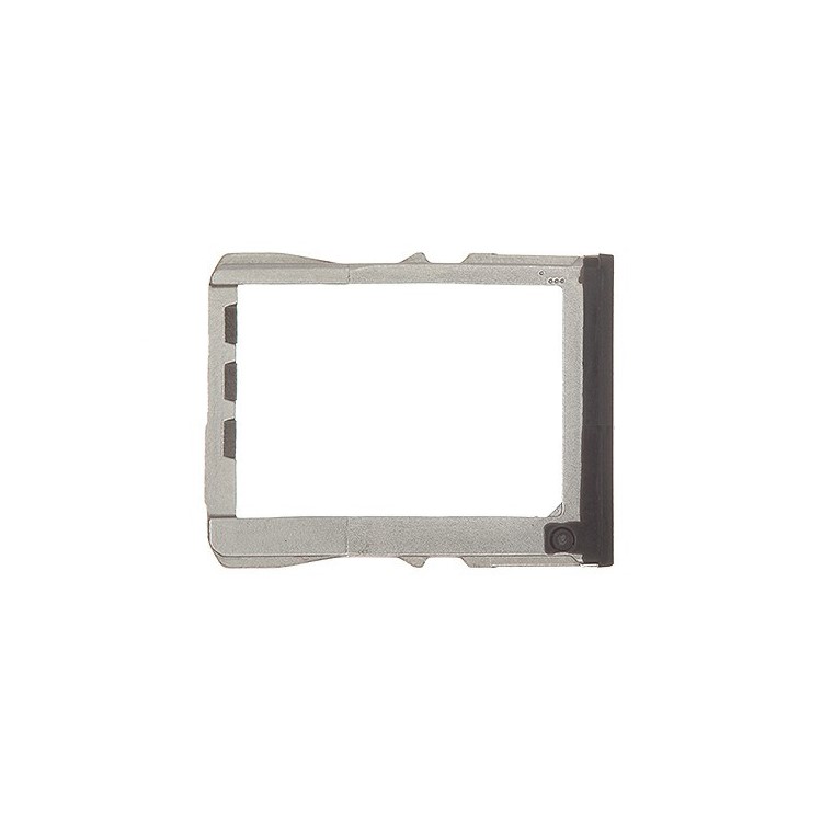 Black SIM Card Tray Replacement for HTC One M7 801e-3
