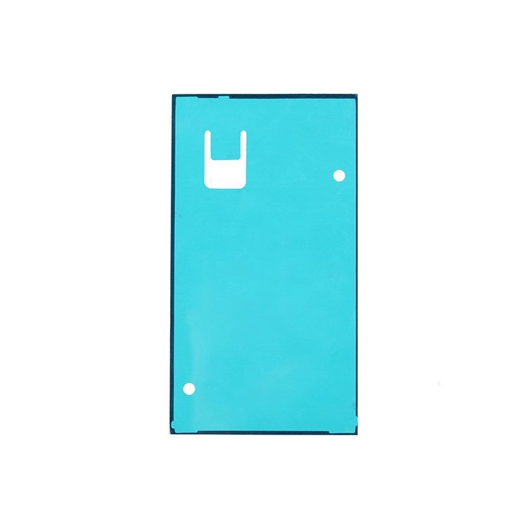 OEM Front Housing Adhesive Repair Part for HTC One M7 801e-1