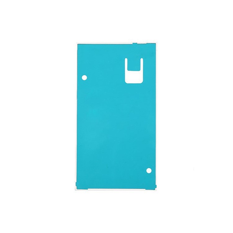 OEM Front Housing Adhesive Repair Part for HTC One M7 801e-2