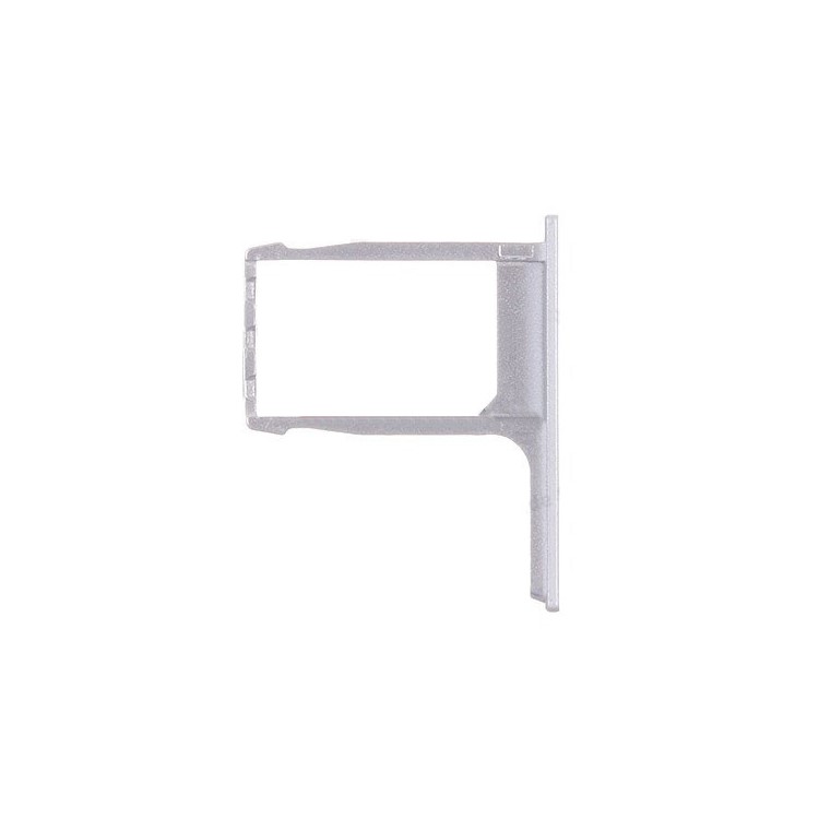 

OEM SIM Card Tray Holder Replacement for HTC One M8 - Silver Color, Other HTC Models