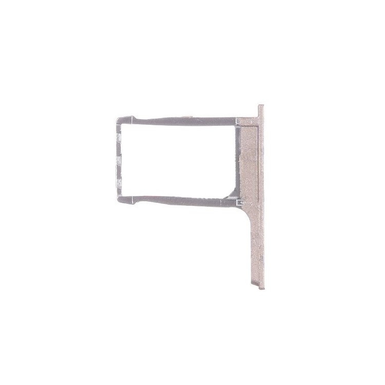 OEM SIM Card Tray Holder Replacement for HTC One M8 - Gold-1