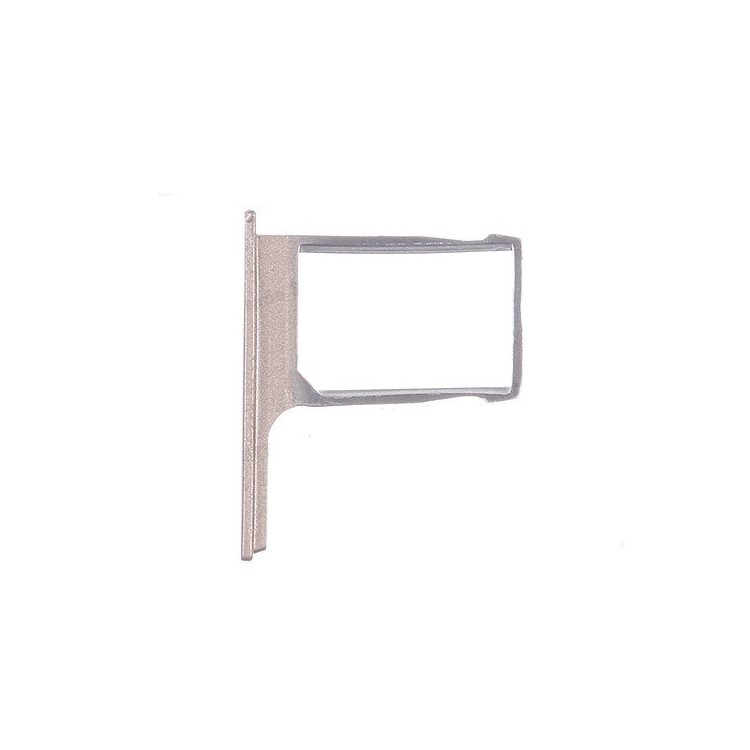 OEM SIM Card Tray Holder Replacement for HTC One M8 - Gold-2