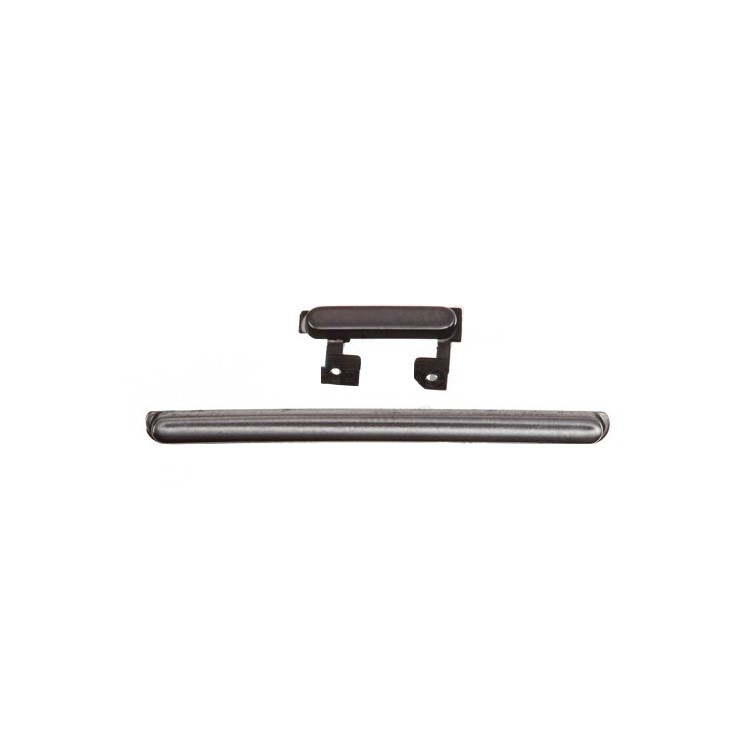 Volume Button + Power Button for HTC One S Z520e (OEM)-1