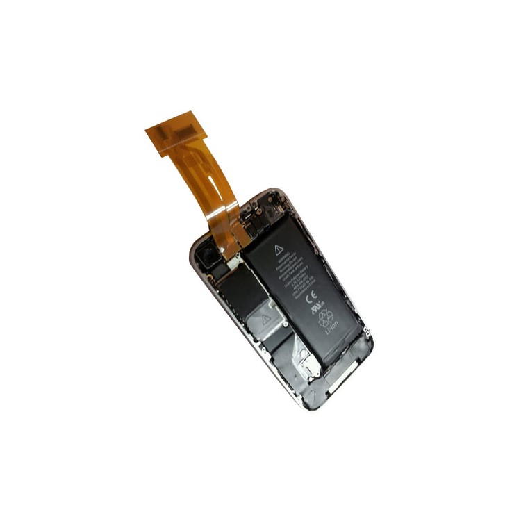 LCD Digitizer Tester Extended Flex Cable for iPhone 4-3