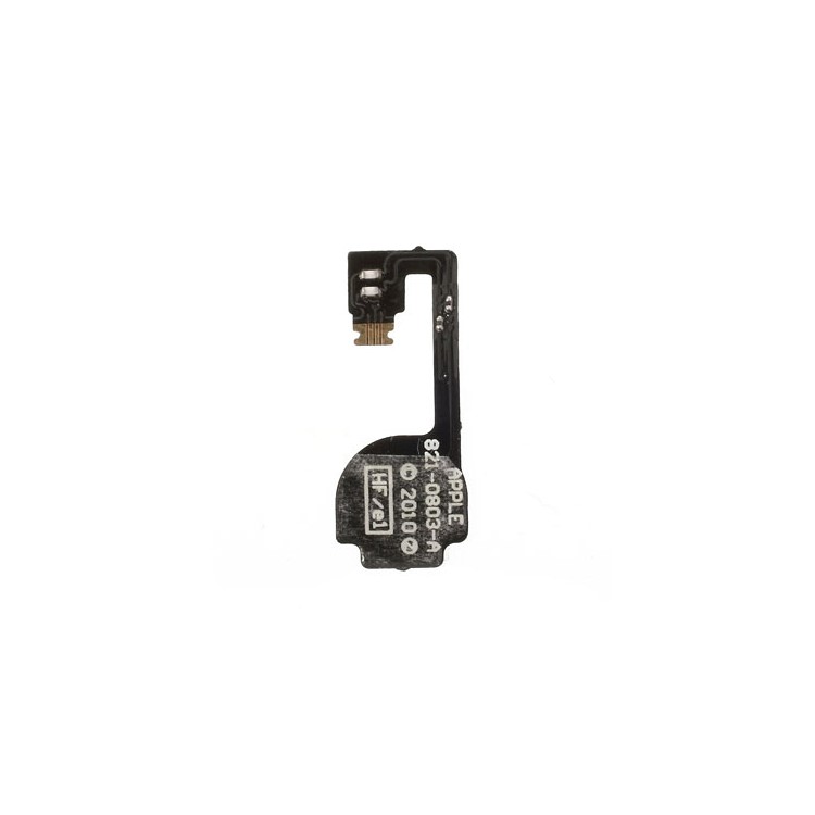 High Quality for iPhone 4 Home Button Flex Cable Ribbon-2