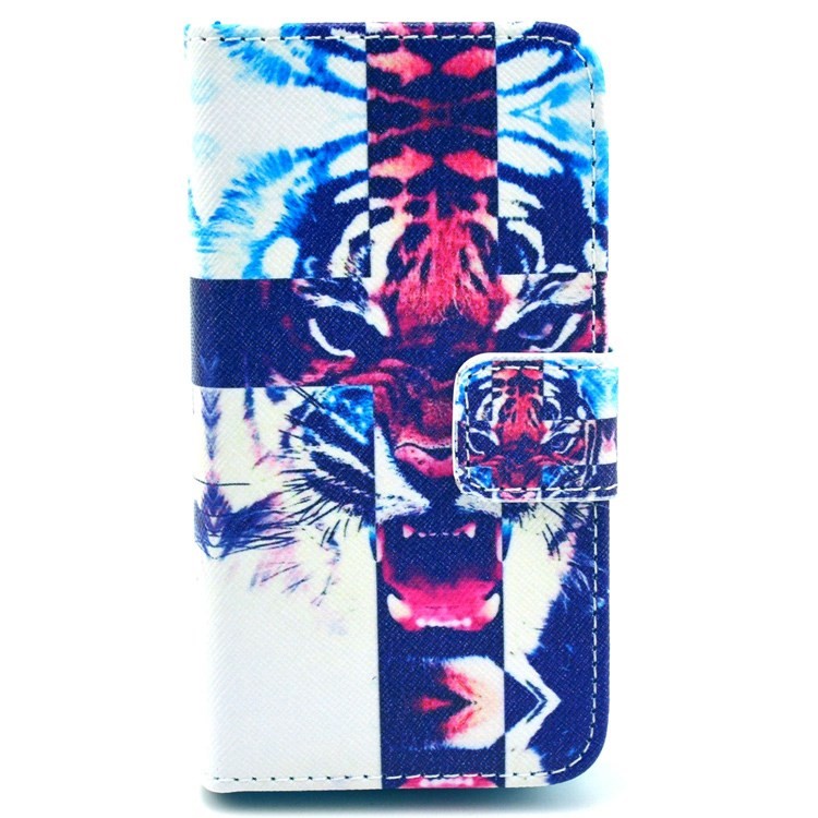 Свирепый тигр для iphone 4 4s