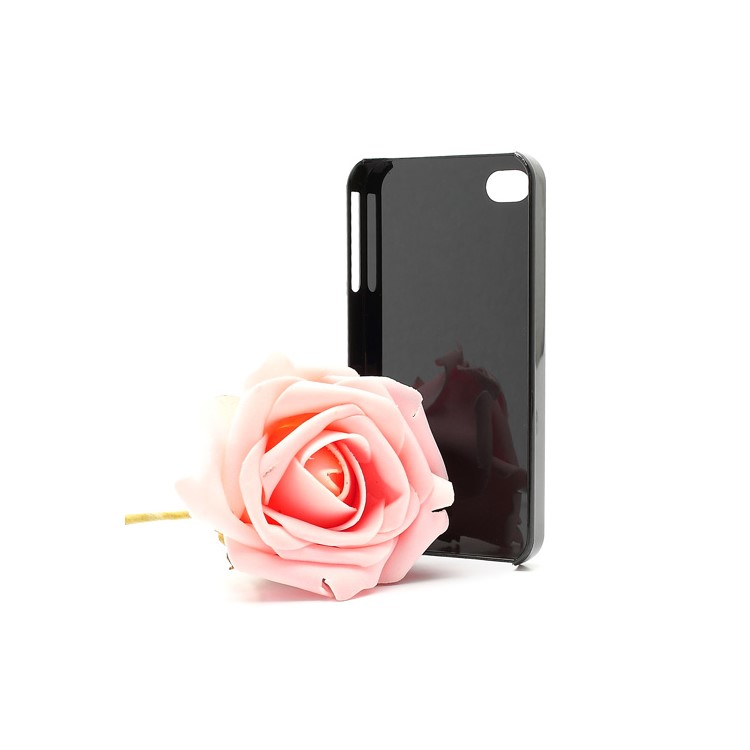 Death Note Anime L Lawliet Metal Hard Cover Case for iPhone 4 4S-3