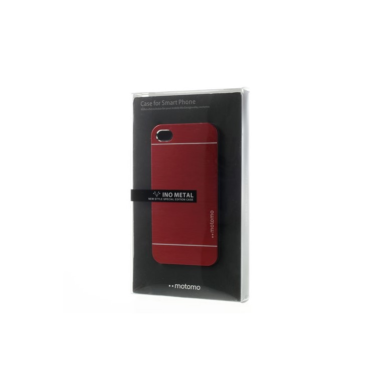 motomo for iphone 4 4s brushed aluminum metal accessory tvc mall motomo for iphone 4 4s brushed aluminum metal accessory tvc mall