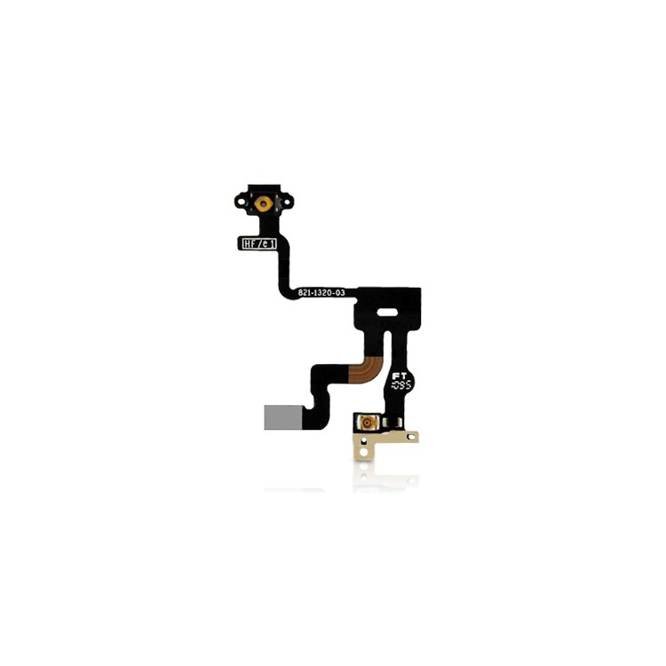 High Quality for iPhone 4S Proximity Light Sensor Flex Cable Ribbon-1