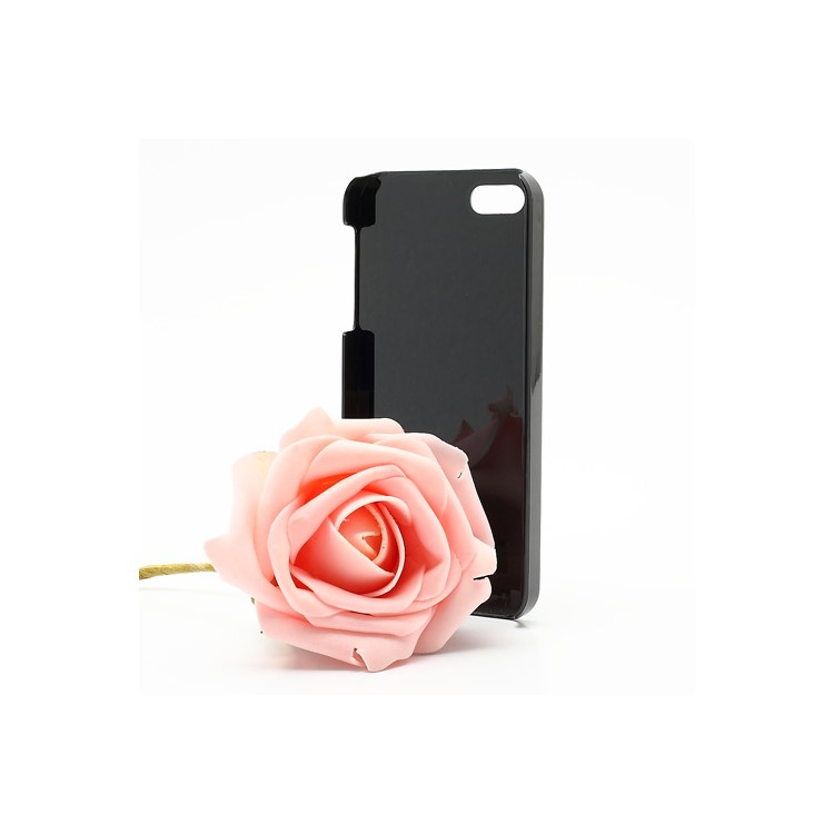 Death Note Anime Light Yagami iPhone 5 Metal Hard Shell Case